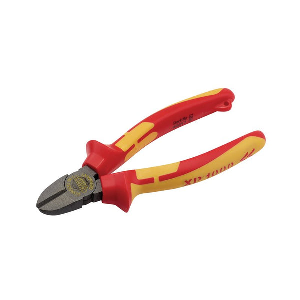 XP1000&#174; VDE Diagonal Side Cutter, 160mm, Tethered