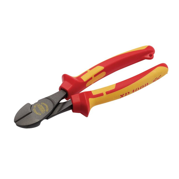 XP1000&#174; VDE Hi-Leverage Side Cutter, 200mm, Tethered