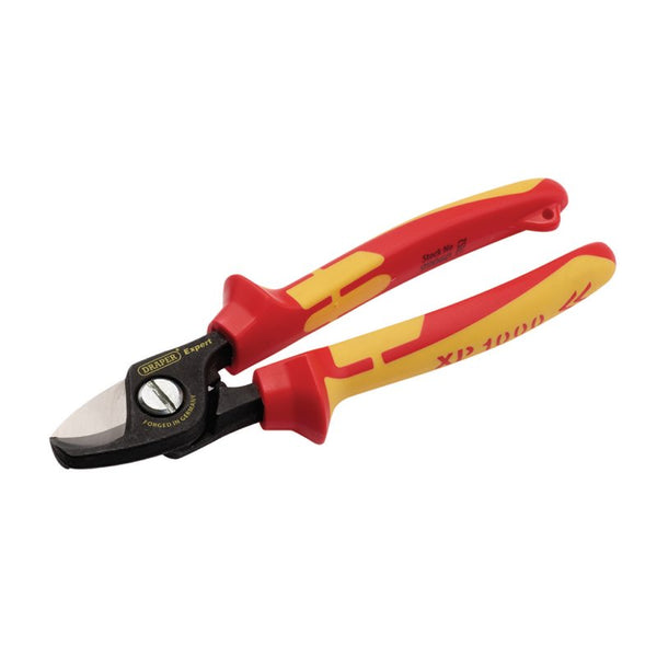 XP1000&#174; VDE Cable Shears, 170mm, Tethered