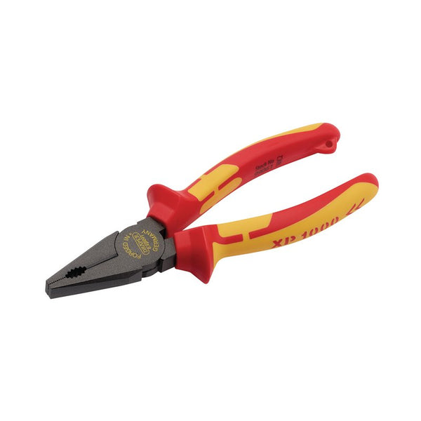 XP1000&#174; VDE Combination Pliers, 160mm, Tethered