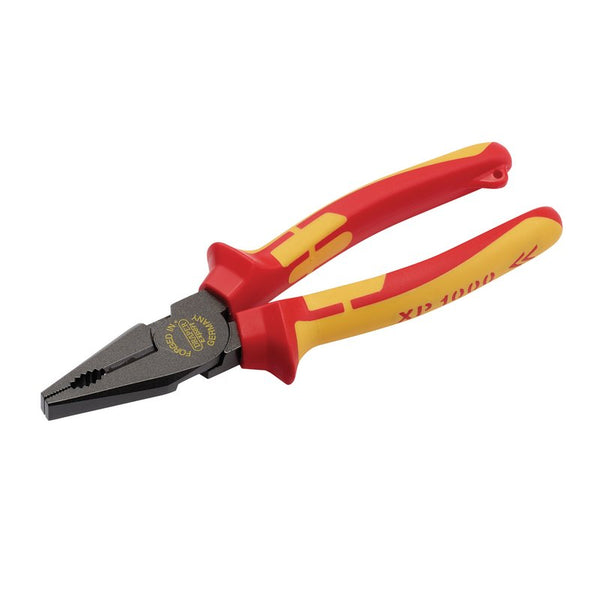 XP1000&#174; VDE Hi-Leverage Combination Pliers, 200mm, Tethered