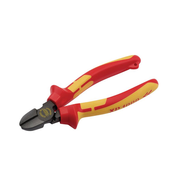 XP1000&#174; VDE Hi-Leverage Side Cutter, 160mm, Tethered