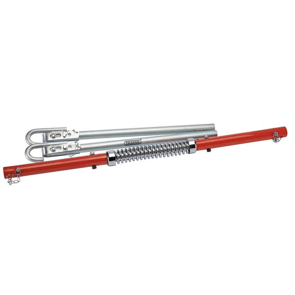 Rigid Towing Brace with Spring Damper, 2000kg