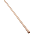 Hoe Handle Wooden Beech 47" 1175mm Gardening Garden Hand Tool Heavy Duty A2311