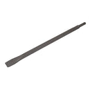 Sealey Chisel 25 x 450mm - Kango 637 A2CH