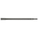 Sealey Chisel 25 x 450mm - Kango 637 A2CH