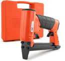 Tacwise Air Staple Gun Stapler Upholstery Tacker Tool In Case 4 - 16mm A7116V