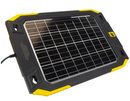 AA Solar Battery Charger Panel 12V 13W Powered Car Caravan Camper EOBD AA3388
