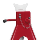 Sealey Auto Rise Ratchet Axle Stands (Pair) 10 Tonne Capacity per Stand AAS10000