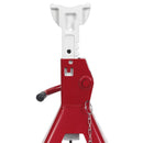 Sealey Auto Rise Ratchet Axle Stands (Pair) 3 Tonne Capacity per Stand AAS3000