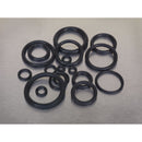 Sealey Rubber O-Ring Assortment 225pc AB004OR