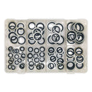 Sealey Bonded Seal (Dowty Seal) Assortment 88pc AB010DS
