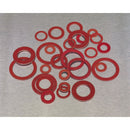 Sealey Fibre Washer Assortment 600pc AB014FW