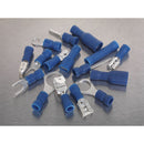 Sealey Crimp Terminal Assortment 280pc - Blue AB040BT