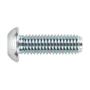 Sealey Button Head High Tensile 10.9 Socket Screw Assortment M5-M10 108pc - DIN 912 AB053BH