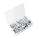 Sealey Flat Washer Assortment M6-M24 Form C 495pc AB056WC