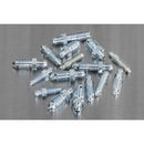 Sealey Bleed Nipple Assortment 160pc AB160BN
