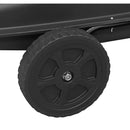 Sealey Space Warmer&reg; Kerosene/Diesel Heater with Wheels 240,000Btu/hr AB2380