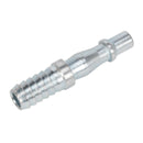 Sealey PCL Adaptor Tailpiece 3/8" Bore Hose - Pack of 5 AC07