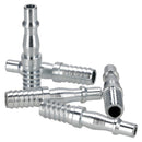 Sealey PCL Adaptor Tailpiece 3/8" Bore Hose - Pack of 5 AC07