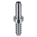 Sealey PCL Double End Hose Connector 1/4" Hose - Pack of 5 AC10