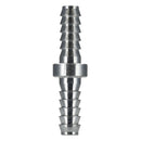 Sealey PCL Double End Hose Connector 1/4" Hose - Pack of 5 AC10