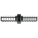 Sealey PCL Double End Hose Connector 1/4" Hose - Pack of 5 AC10