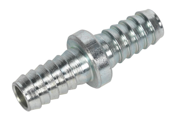 Double End Hose Connector 3/8" Hose Pack of 5