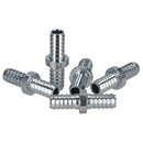 Sealey PCL Double End Hose Connector 3/8" Hose - Pack of 5 AC11