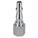 Sealey PCL Screwed Adaptor Female 1/4"BSPT - Pack of 5 AC18
