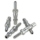 Sealey PCL Adaptor Tailpiece 3/16" Bore Hose - Pack of 5 AC20