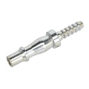 Sealey PCL Adaptor Tailpiece 3/16" Bore Hose - Pack of 5 AC20