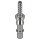 Sealey PCL Adaptor Tailpiece 3/16" Bore Hose - Pack of 5 AC20