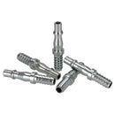 Sealey PCL Adaptor Tailpiece 5/16" Bore Hose - Pack of 5 AC21
