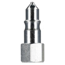 Sealey PCL Screwed Adaptor Female 3/8"BSPT - Pack of 2 AC24