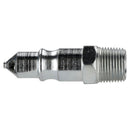 Sealey PCL Screwed Adaptor Male 3/8"BSPT - Pack of 2 AC25