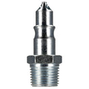 Sealey PCL Screwed Adaptor Male 1/2"BSPT - Pack of 2 AC26