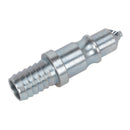 Sealey PCL Adaptor Tailpiece 1/2" Bore Hose - Pack of 2 AC27