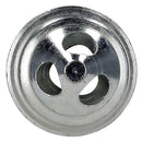 Sealey PCL Adaptor Tailpiece 1/2" Bore Hose - Pack of 2 AC27