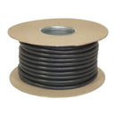 Sealey 30m Thin Wall Automotive Cable 6 x 1mm� 32/0.20mm, 1 x 2mm� 28/0.30mm - Black AC28307CTH