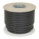 Sealey Thick Wall Flat Automotive Cable Twin 2 x 2mm� 28/0.30mm 30m - Black AC2830TWTK