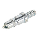 Sealey PCL Adaptor Tailpiece 3/8" Bore Hose - Pack of 2 AC28
