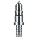 Sealey PCL Adaptor Tailpiece 3/8" Bore Hose - Pack of 2 AC28