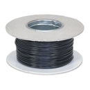 Sealey Thin Wall Automotive Cable Single 1mm� 32/0.20mm 50m - Black AC3220BK
