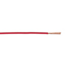 Sealey Thin Wall Automotive Cable Single 1mm� 32/0.20mm 50m - Red AC3220RE