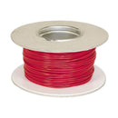 Sealey Thin Wall Automotive Cable Single 1mm� 32/0.20mm 50m - Red AC3220RE