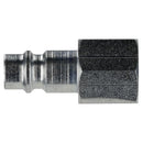 Sealey PCL Screwed Adaptor Female 1/4"BSPT - Pack of 2 AC33