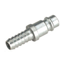 Sealey PCL Adaptor Tailpiece 5/16" Bore Hose - Pack of 2 AC35