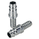 Sealey PCL Adaptor Tailpiece 5/16" Bore Hose - Pack of 2 AC35