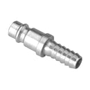 Sealey PCL Adaptor Tailpiece 5/16" Bore Hose - Pack of 2 AC35